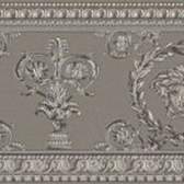 Luxusní vliesové tapety - bordury A.S. Création Versace 3 (2024) 34305-3, tapeta - bordura na zeď 343053, (9 x 500 cm)