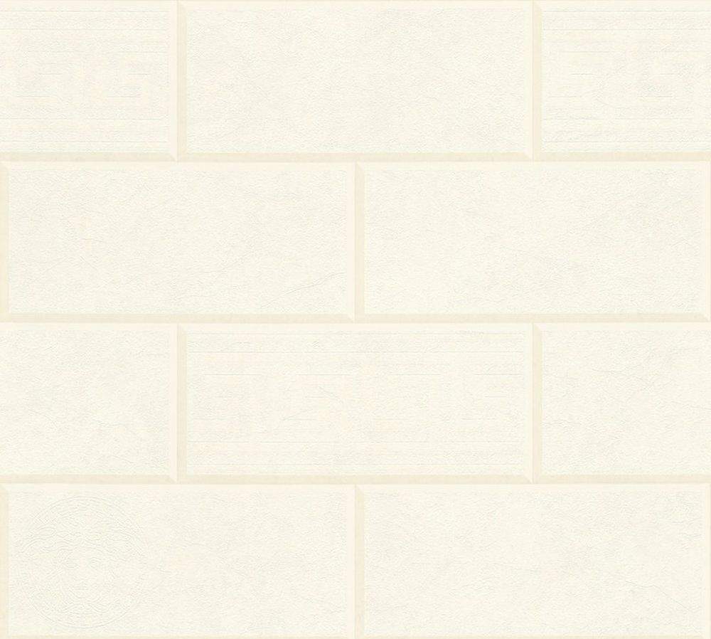 Luxusní vliesové tapety A.S. Création Versace 3 - 2019 34322-2, tapeta na zeď 343222, (0,70 x 10,05 m) + potřebné lepidlo zdarma