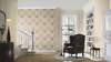 Vliesové tapety Rasch Barbara Home Collection 2020 527438, vliesová tapeta na zeď 0,53 x 10,05 m + od 2 tapet potřebné lepidlo zdarma