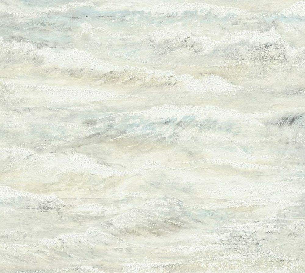 Vliesové tapety A.S. Création Cote d´Azur 2019 35409-1, tapeta na zeď 354091, (10,05 x 0,53 m) + od 2 tapet potřebné lepidlo zdarma