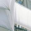 Fototapeta Komar 2-1017 Sailing Boat (86 x 220 cm)