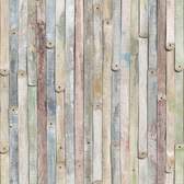 Fototapeta Komar 4-910 Vintage Wood (184 x 254 cm)
