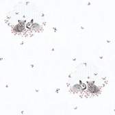 Vliesové tapety A.S. Création Little Stars (2023) 35564-2, tapeta na zeď 355642, (10,05 x 0,53 m)