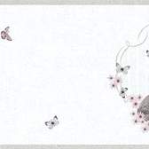 Vliesové tapety - bordury A.S. Création Little Stars (2023) 35567-2, tapeta - bordura na zeď 355672, (13 x 500 cm)