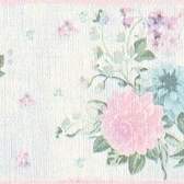 Vliesové tapety - bordury A.S. Création Djooz 2 - 2020 35876-2, tapeta - bordura na zeď 358762, (13 x 500 cm)