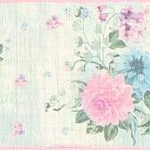 Vliesové tapety - bordury A.S. Création Djooz 2 - 2020 35876-3, tapeta - bordura na zeď 358763, (13 x 500 cm)