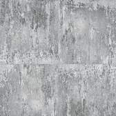 Vliesové tapety A.S. Création Neue Bude 2.0 (2023) 36118-3, tapeta na zeď 361183, (10,05 x 0,53 m)