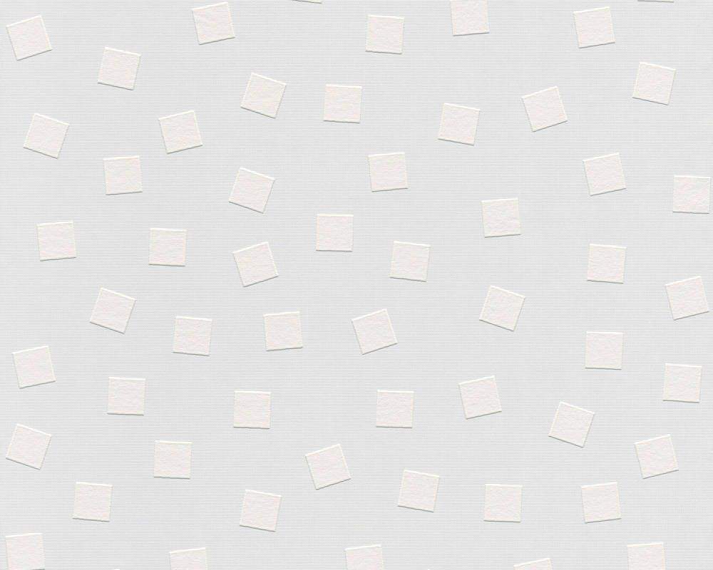 Přetíratelné vliesové tapety A.S. Création Meistervlies (2022) 2607-10, tapeta na zeď 260710, (10,05 x 0,53 m) + od 2 tapet potřebné lepidlo zdarma
