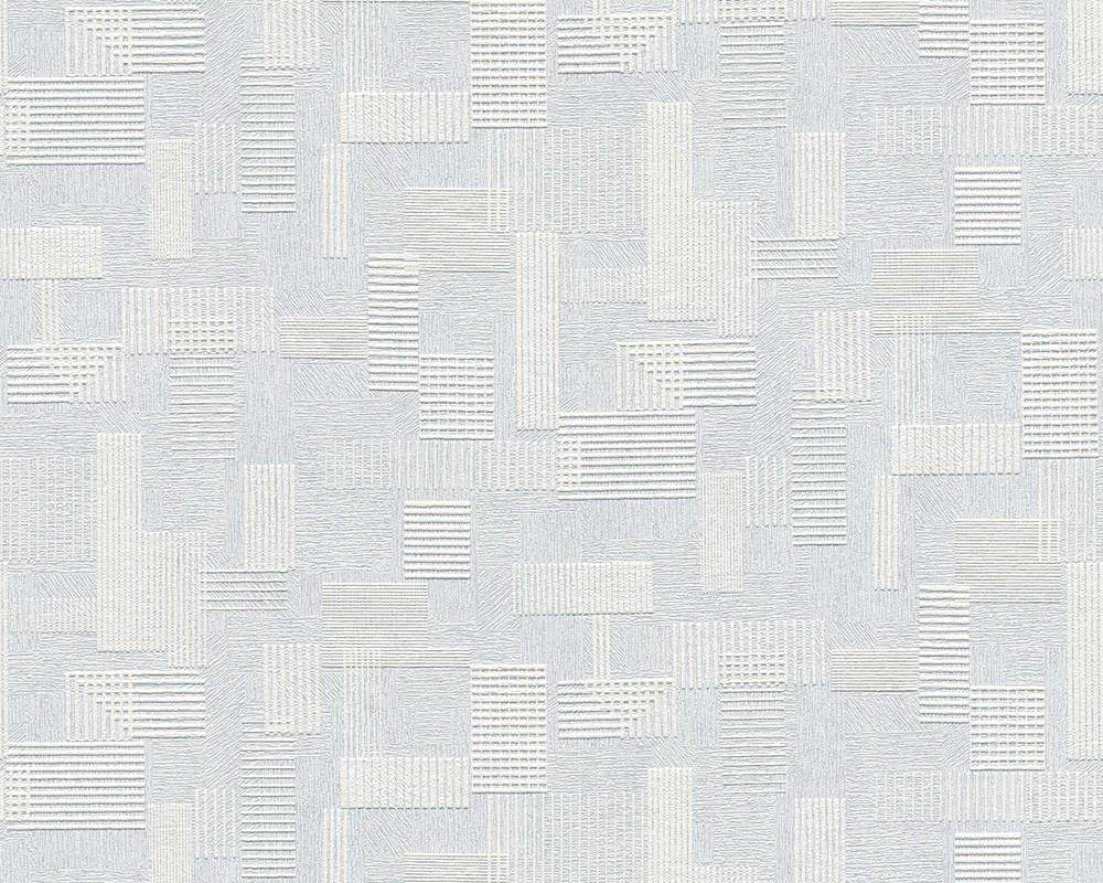 Přetíratelné vliesové tapety A.S. Création Meistervlies (2024) 2625-16, tapeta na zeď 262516, (10,05 x 0,53 m)
