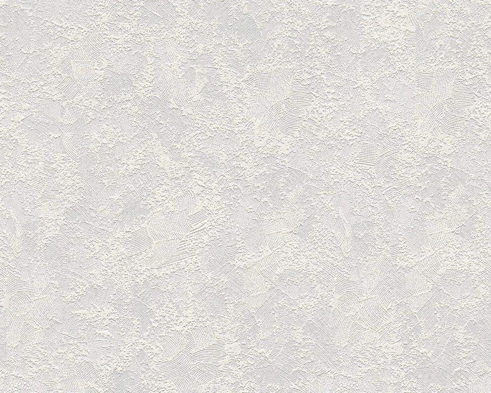 Přetíratelné vliesové tapety A.S. Création Meistervlies (2024) 1452-15, tapeta na zeď 145215, (25,00 x 1,06 m)