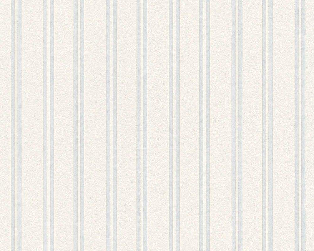 Přetíratelné vliesové tapety A.S. Création Meistervlies (2024) 2435-15, tapeta na zeď 243515, (10,05 x 0,53 m)