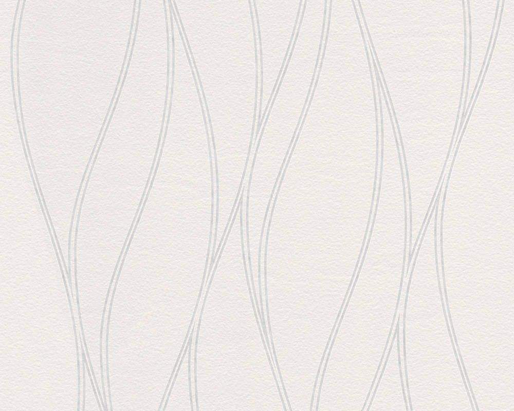 Přetíratelné vliesové tapety A.S. Création Meistervlies (2024) 2449-18, tapeta na zeď 244918, (10,05 x 0,53 m) + od 2 tapet potřebné lepidlo zdarma