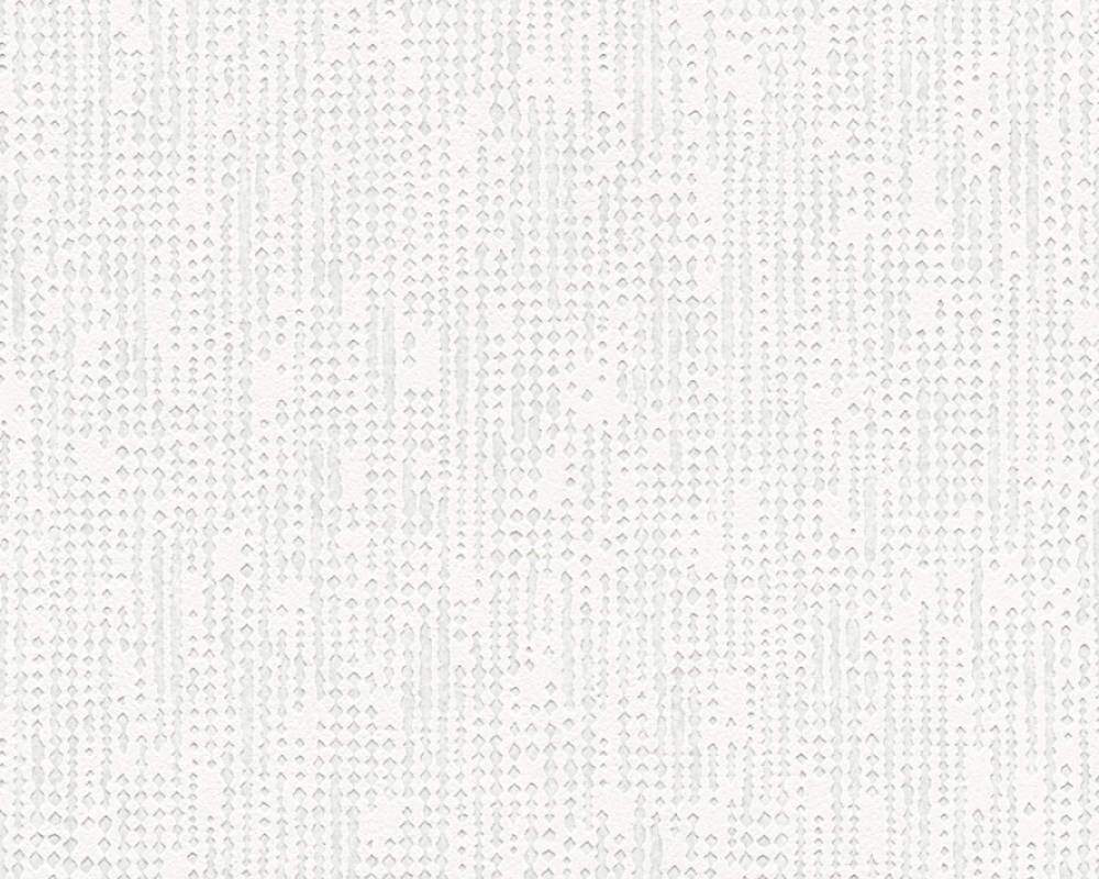 Přetíratelné vliesové tapety A.S. Création Meistervlies (2022) 3542-91, tapeta na zeď 354291, (25,00 x 1,06 m) + potřebné lepidlo zdarma