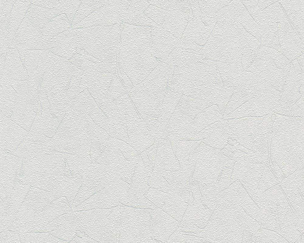 Přetíratelné vliesové tapety A.S. Création Meistervlies (2024) 5712-12, tapeta na zeď 571212, (10,05 x 0,53 m)