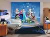 Vliesové fototapety AG Design FTDNXXL5019 Disney Ledové království, fototapeta FTDN XXL5019 Frozen o rozměru 360x270 cm, lepidlo je součástí