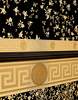 Luxusní vliesové tapety A.S. Création Versace 4 (2025) 93585-4, tapeta na zeď 935854, (0,70 x 10,05 m)
