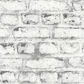 Vliesové tapety A.S. Création Il Decoro (2026) 36280-2, tapeta na zeď Black and White 362802, (10,05 x 0,53 m)