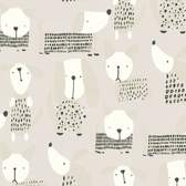 Papírové tapety A.S. Création Boys and Girls 6 (2021) 36755-3, tapeta na zeď 367553, (10,05 x 0,53 m) + od 2 tapet potřebné lepidlo zdarma