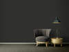 Luxusní vliesové tapety A.S. Création Versace 4 (2025) 34327-3, tapeta na zeď 343273, (0,70 x 10,05 m)