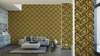 Luxusní vliesové tapety A.S. Création Versace 4 (2022) 93583-4, tapeta na zeď 935834, (0,70 x 10,05 m) + od 2 tapet potřebné lepidlo zdarma