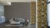 Luxusní vliesové tapety A.S. Création Versace 4 (2025) 96233-7, tapeta na zeď 962337, (0,70 x 10,05 m)