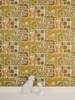 Luxusní vliesové tapety A.S. Création Versace 4 (2025) 37048-2, tapeta na zeď 370482, (0,70 x 10,05 m)