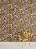 Luxusní vliesové tapety A.S. Création Versace 4 (2025) 37048-1, tapeta na zeď 370481, (0,70 x 10,05 m)