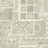 Luxusní vliesové tapety A.S. Création Versace 4 (2025) 37048-5, tapeta na zeď 370485, (0,70 x 10,05 m)