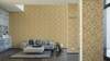 Luxusní vliesové tapety A.S. Création Versace 4 (2025) 36692-5, tapeta na zeď 366925, (0,70 x 10,05 m)