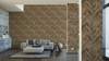 Luxusní vliesové tapety A.S. Création Versace 4 (2025) 37051-2, tapeta na zeď 370512, (0,70 x 10,05 m)