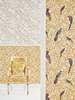 Luxusní vliesové tapety A.S. Création Versace 4 (2025) 37053-2, tapeta na zeď 370532, (0,70 x 10,05 m)