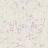 Vliesové tapety A.S. Création Romantico (2022) 37224-5, tapeta na zeď 372245, (10,05 x 0,53 m)