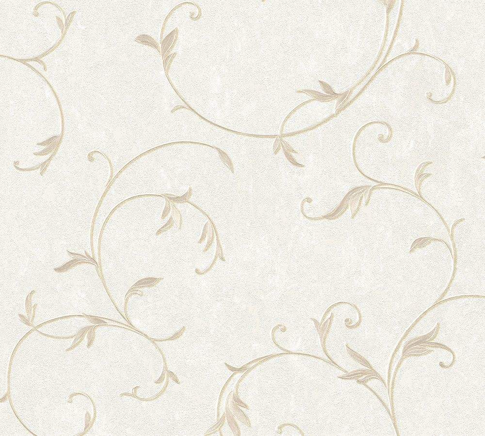 Vliesové tapety A.S. Création Romantico (2024) 30418-2, tapeta na zeď 304182, (0,53 x 10,05 m)
