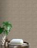 Papírové tapety Rasch Sansa (2021) 215618, papírová tapeta na zeď 0,53 x 10,05 m + od 2 tapet potřebné lepidlo zdarma