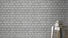 Papírové tapety Rasch Das Beste (2021) 226720, papírová tapeta na zeď 0,53 x 10,05 m + od 2 tapet potřebné lepidlo zdarma