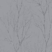 Vliesové tapety A.S. Création Blooming (2021) 37260-1, tapeta na zeď 372601, (10,05 x 0,53 m)