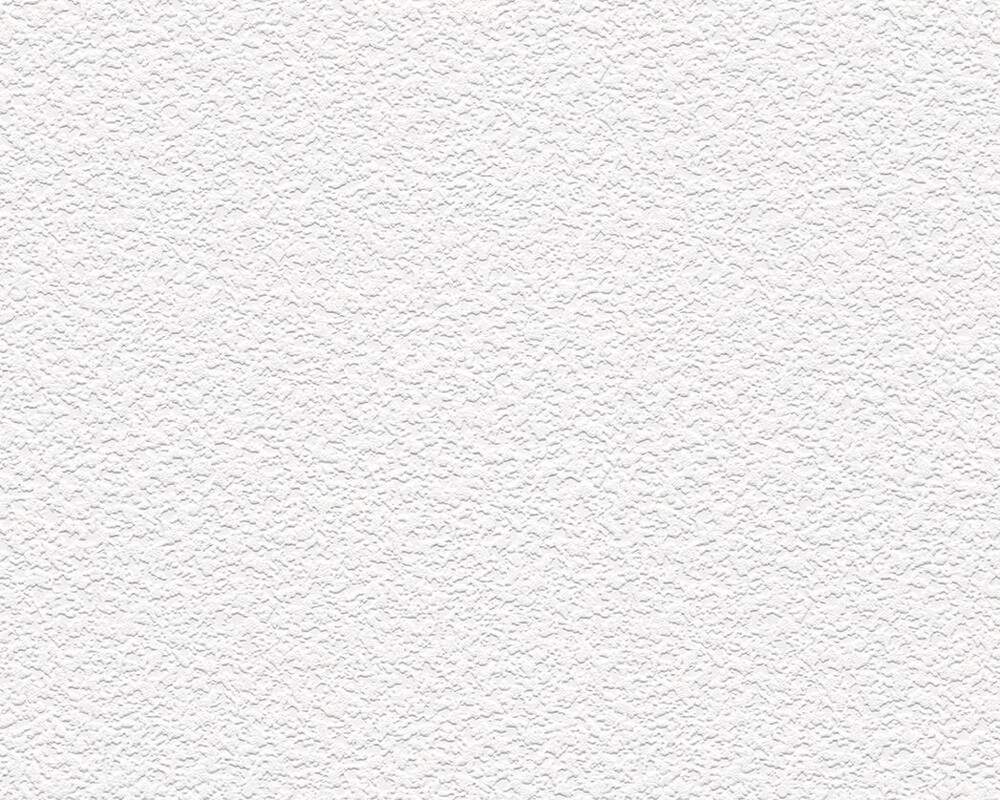 Vinylové tapety A.S. Création Simply White (2024) 3362-20, tapeta na zeď 336220, (10,05 x 0,53 m)