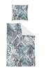 Irisette ložní povlečení mako satén JUWEL- K 8876-30, 140 x 200 cm