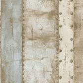 Vliesové tapety A.S. Création Industrial (2023) 37743-1, vliesová tapeta na zeď 377431, (0,53 x 10,05 m)