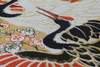 Vliesové tapety Rasch Kimono (2023) 409345, vliesová tapeta na zeď 0,53 x 10,05 m