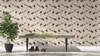 Vliesové tapety Rasch Kimono (2023) 409550, vliesová tapeta na zeď 0,53 x 10,05 m