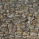 Fototapeta Komar 8-727 Stone Wall (368 x 254 cm)