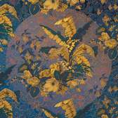 Fototapeta Komar Heritage 4-dílná vliesová HX4-028 Orient d´Or (200 x 270 cm)
