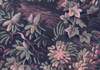 Fototapeta Komar Heritage 6-dílná vliesová HX6-006 Botanique Aubergie (300 x 280 cm)