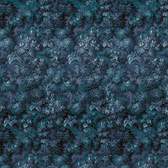Fototapeta Komar Heritage 6-dílná vliesová HX6-007 Botanique Bleu (300 x 280 cm)