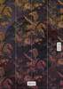 Fototapeta Komar Heritage 4-dílná vliesová HX4-031 Orient Violet (200 x 270 cm)