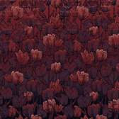 Fototapeta Komar Heritage 8-dílná vliesová HX8-051 Tulipe (400 x 280 cm)