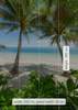 Fototapeta Komar Stefan Hefele 4-dílná vliesová SHX4-124 Palmy Beach (200 x 280) + potřebné lepidlo zdarma