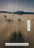 Fototapeta Komar Stefan Hefele 4-dílná vliesová SHX4-091 Vivid Dunes (200 x 280) + potřebné lepidlo zdarma