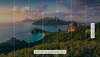 Fototapeta Komar Stefan Hefele 7-dílná vliesová SHX7-122 Monkey Island (350 x 200) + potřebné lepidlo zdarma